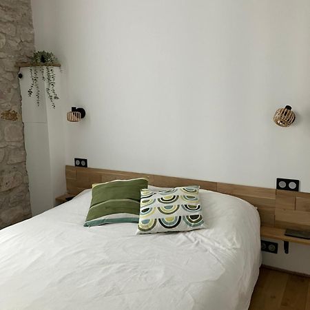Charmant Appartement Cosy Saint-Raphael  Luaran gambar