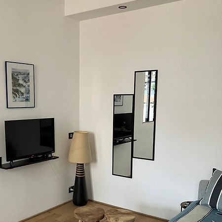 Charmant Appartement Cosy Saint-Raphael  Luaran gambar