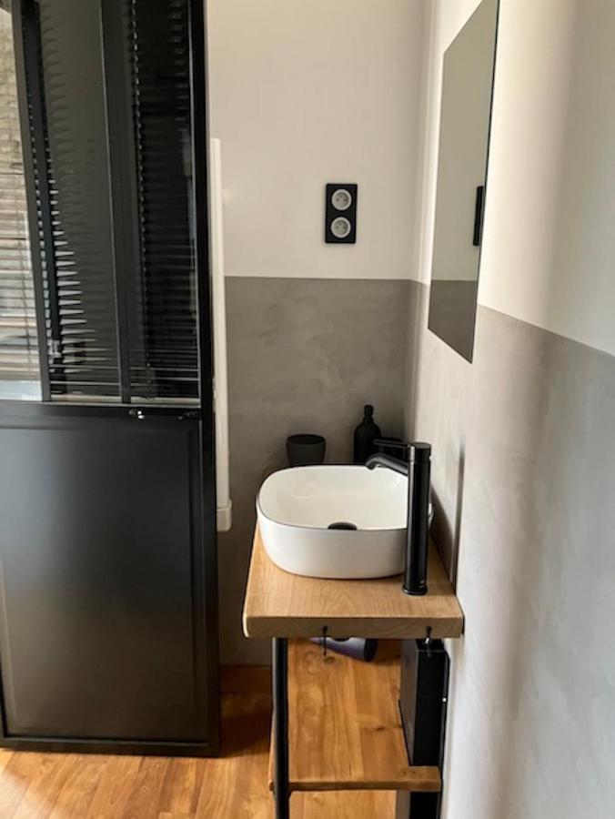Charmant Appartement Cosy Saint-Raphael  Luaran gambar