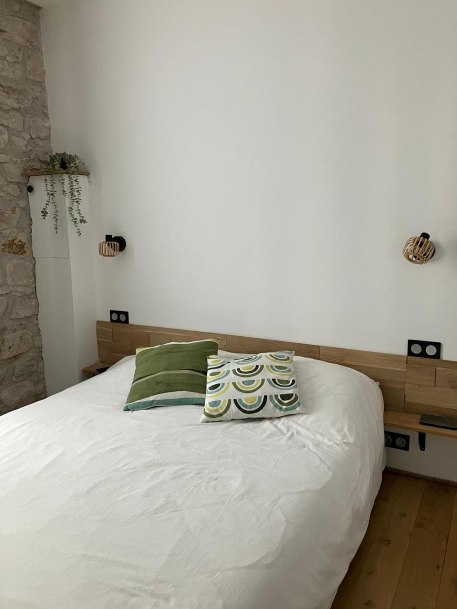Charmant Appartement Cosy Saint-Raphael  Luaran gambar