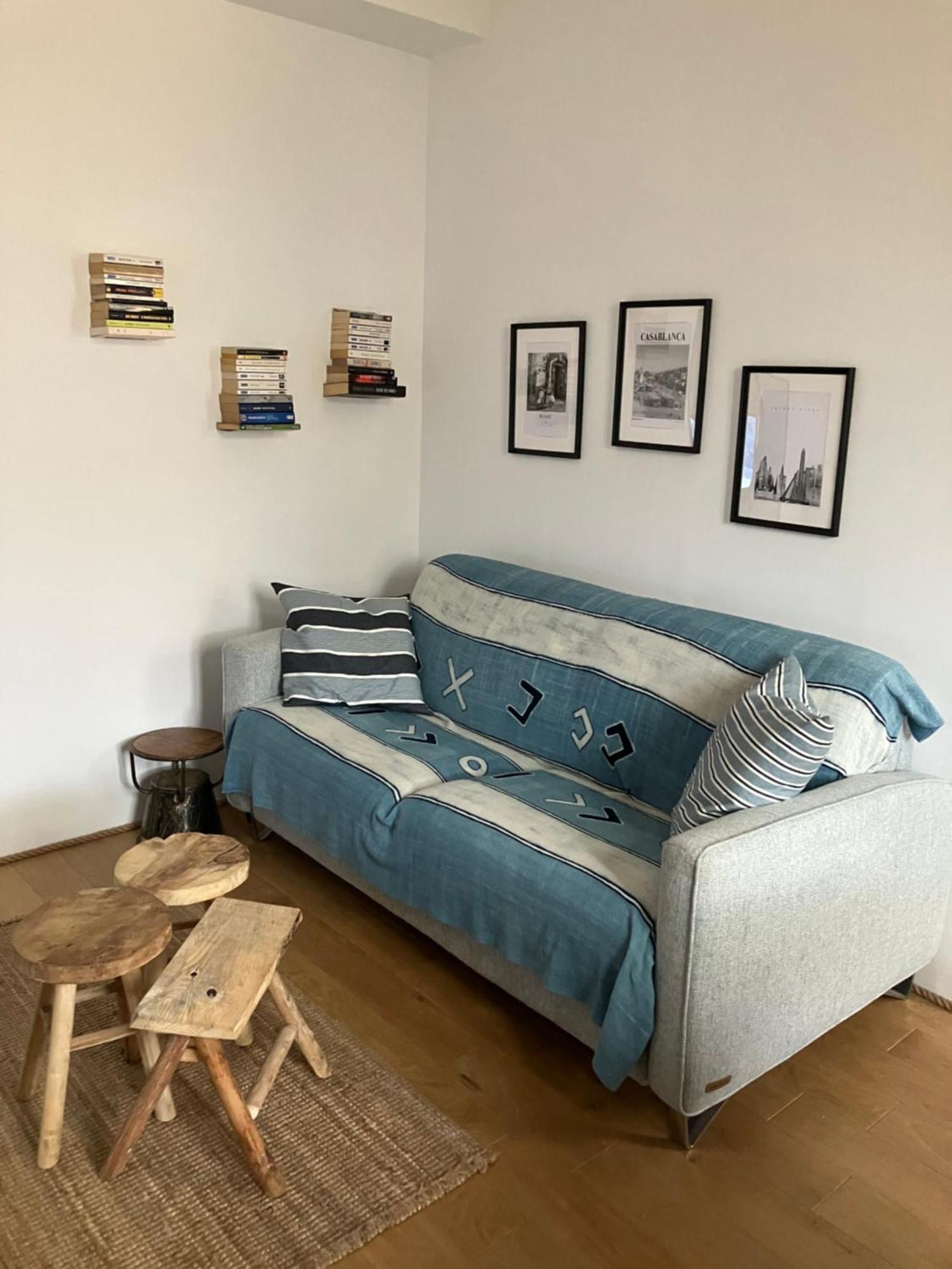 Charmant Appartement Cosy Saint-Raphael  Luaran gambar