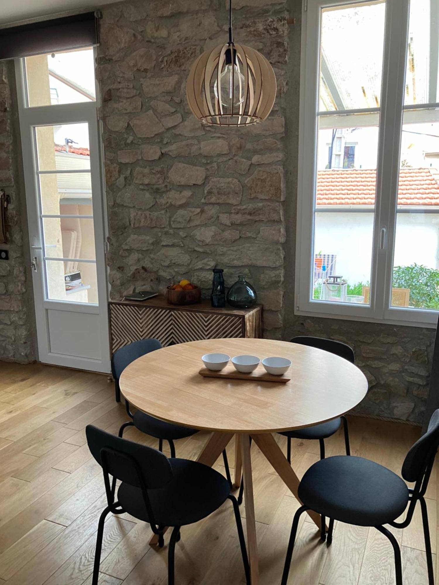 Charmant Appartement Cosy Saint-Raphael  Luaran gambar